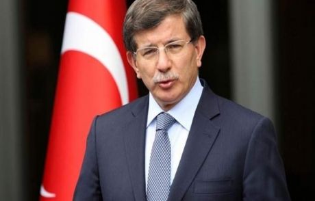 Davutoğlu'ndan Demirtaş'a Sert Yanıt!