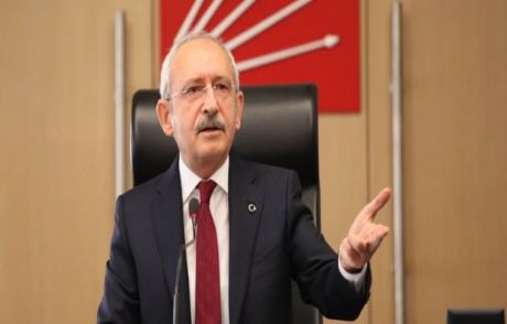 Kılıçdaroğlu'ndan Çok Önemli Açıklama