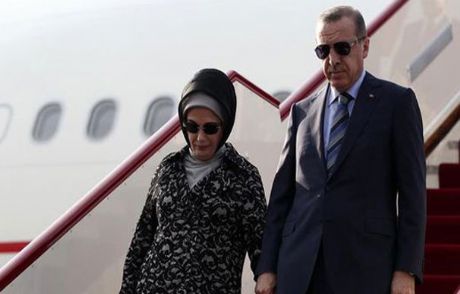 Erdoğan İçin Alarm