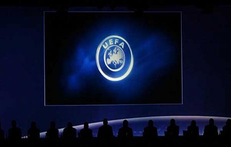 Uefa'dan Çok Tartışılacak Karar