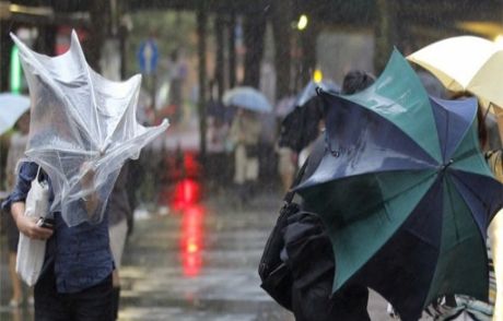 Meteoroloji'den Uyarı Üstüne Uyarı!