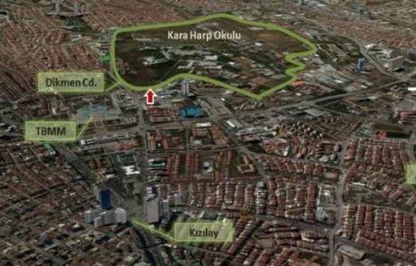 Google Maps'e Türkiye'den Çok Sert Uyarı