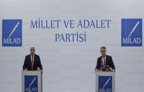 İdris Naim Şahin'e Çok Sert Tepki!