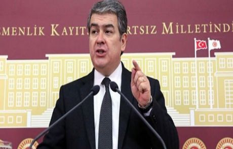 Süheyl Batum'dan İhraç Kararına İtiraz