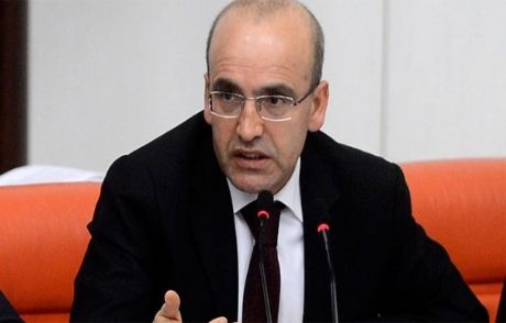 Şimşek'ten Önemli Vergi Açıklaması!