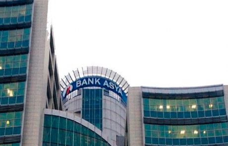 Bank Asya 80 Şube Kapattı