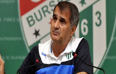 Fenerbahçe Ve Bursaspor'un 'güneş' Atışması!