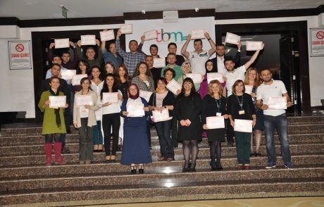 Yeşilay'dan Bağımlılıkla Mücadele Seferberliği