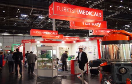 İkmib, Türk Medikal Sektörünü Dünyaya Açıyor