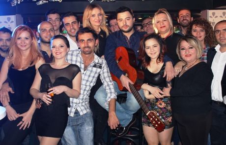 İlk Hayranları Klip Arkadaşları