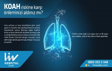 Koah Yoruyor