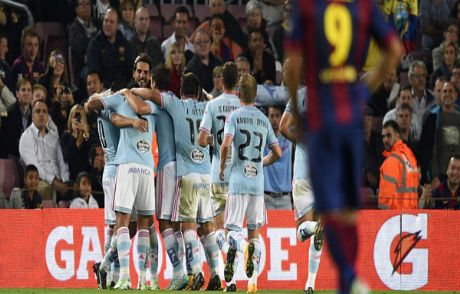 Barcelona'ya Evinde Büyük Şok!