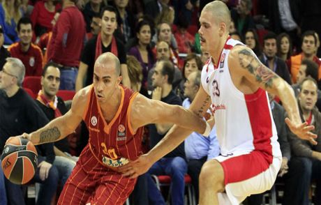Galatasaray'dan Müthiş Galibiyet!