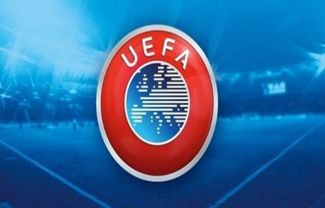 Uefa Bursa'yı 'yargıya' Sevk Etti!