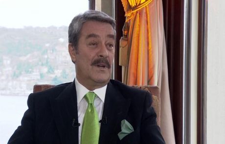Kadir İnanır: 'erdoğan'a Kırgınım'