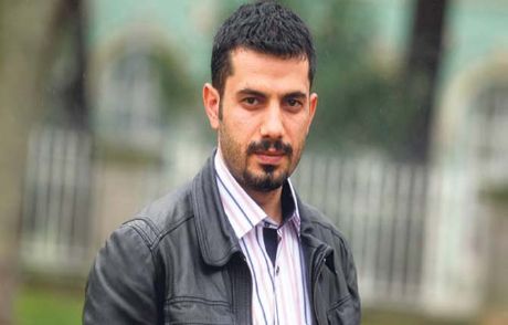 Mehmet Baransu Gözaltına Alındı