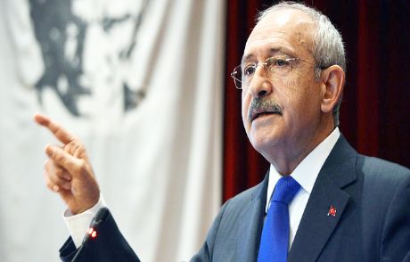 Kılıçdaroğlu Mit İddiası Konusunda Israrlı