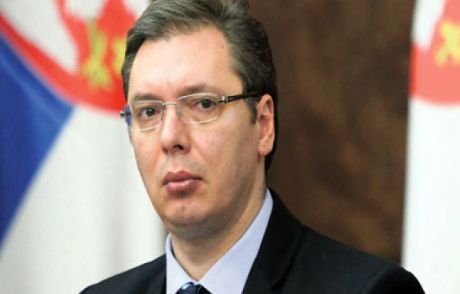 Sırp Başbakan'dan Flaş Türkiye Açıklaması