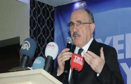 Atalay: Kılıçdaroğlu İnandırıcı Değil