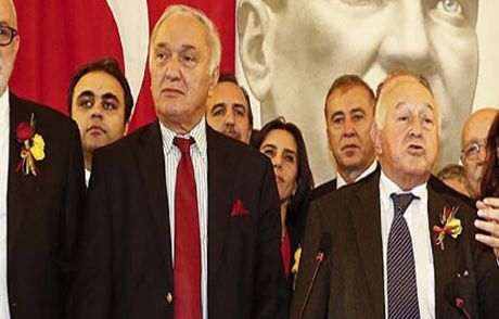G.saray Yönetiminden İstifa Açıklaması!