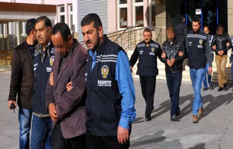 Mehmet Görmez'in Ablasına Şok Saldırı!