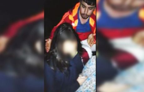 Dayakçı Sevgili Olayında Yeni Gelişme