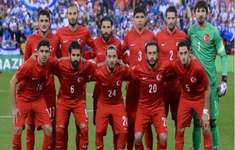 Milli Yıldıza Büyük Terbiyesizlik