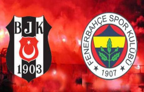 Olimpiyat'ta Dev Derbi!