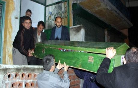 Karabük'te Karbonmonoksit Zehirlenmesi