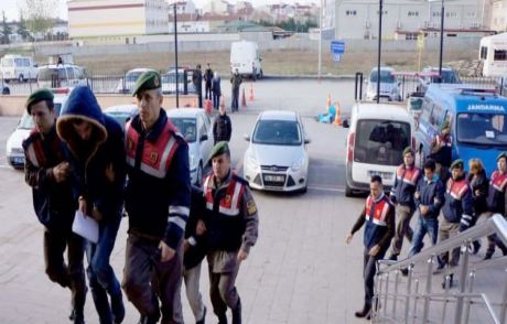 9 Afgan Cinayet Kurbanıymış