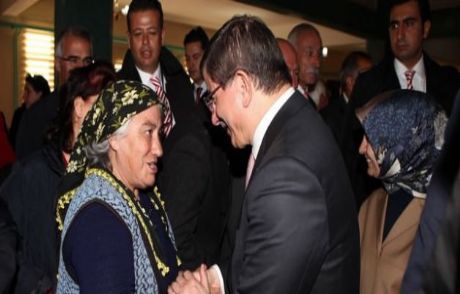 Dersim İçin Müze Sözü