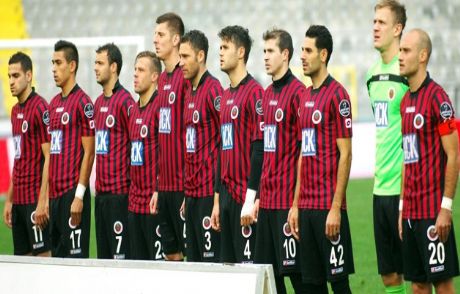 Cavcav Kararından Dönmedi! Sakallar Gitti