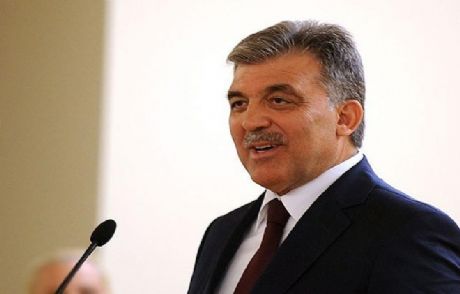 Gül; 'türkiye'nin Nereye Gittiği Çok Açık'