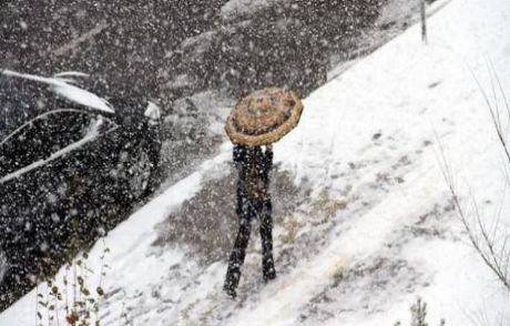 Meteorolojiden İstanbul Uyarısı