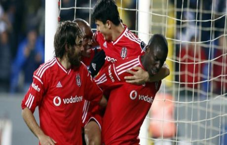 Kartal Performansıyla Zirveye