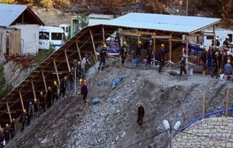 Ermenek'teki Son Durum Açıklandı