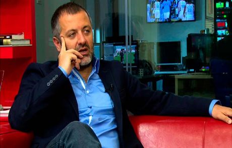 Demirkol'dan Albayrak İçin Şok Sözler!