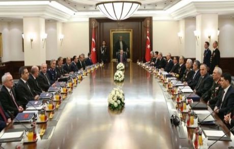 Kırmızı Kitap'ta 'cemaat' Olmayacak