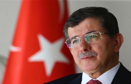 Başbakan Davutoğlu İlk Kez Katılacak