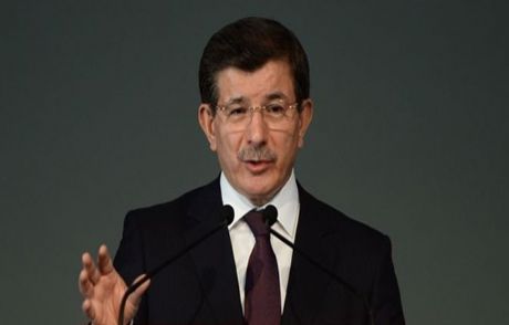 Davutoğlu Öğretmenlere Müjdeyi Verdi