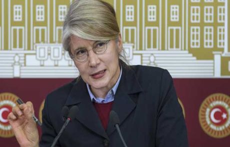Emine Ülker Tarhan'dan Chp İtirafı