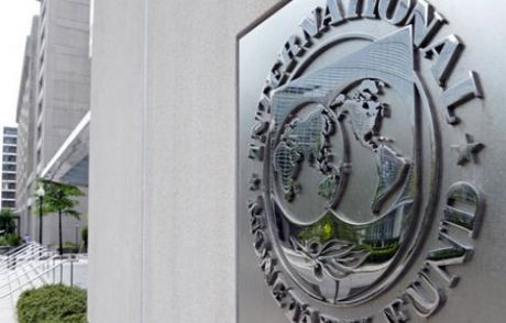 Imf'den Türkiye'ye Şok