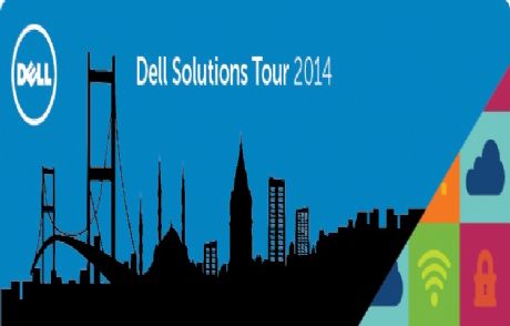 Dell Çözüm Günü İstanbul'da