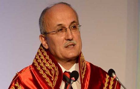 Yargıtay Başkanı'ndan Sert Çıkış