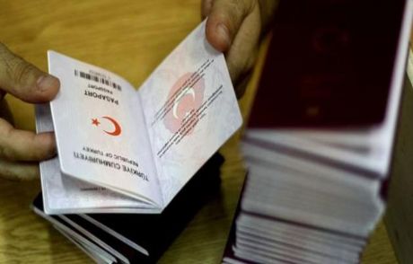 Ehliyet Ve Pasaportun Alındığı Yer Değişiyor