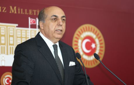 Chp Nabi Avcı Hakkında Soruşturma İstedi