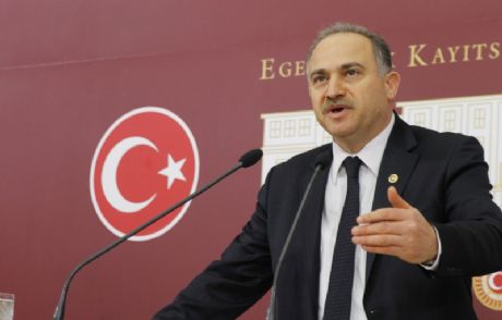 Chp Güvenlik Paketini Aym'ye Götürüyor