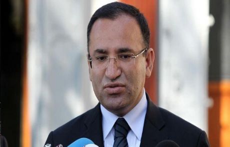 Bozdağ'dan Yargıtay Başkanına Cevap