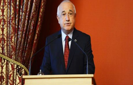 Çiçek'ten Önemli Arnavutluk Açıklaması