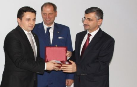 Seramiksan Manisa'ya Güç Katıyor